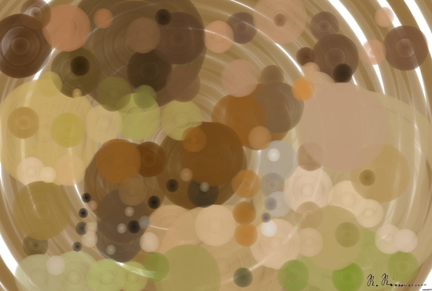 from CC0 photo AI Art