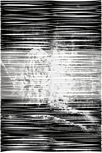 from CC0 photo AI art