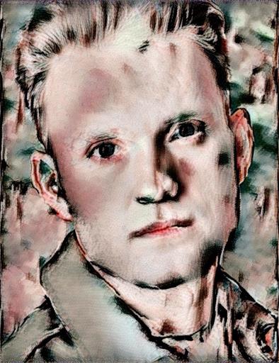 artwork for redditgetsdrawnbybot AI art