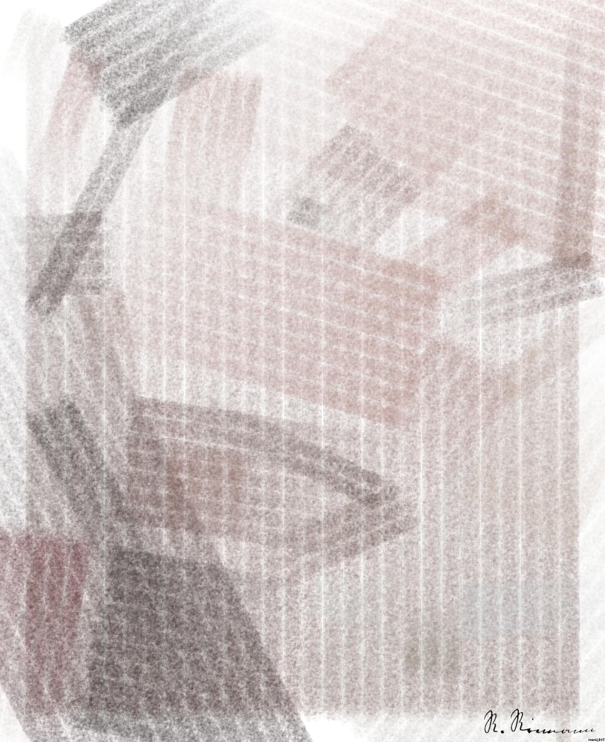 artwork for redditgetsdrawnbybot AI Art