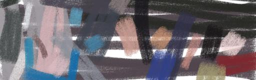 Drawn by bot HrLLkP8rtdgPKLSAmbWN8n; art-primitive-paintbrush-ii; artwork for redditgetsdrawnbybot AI art