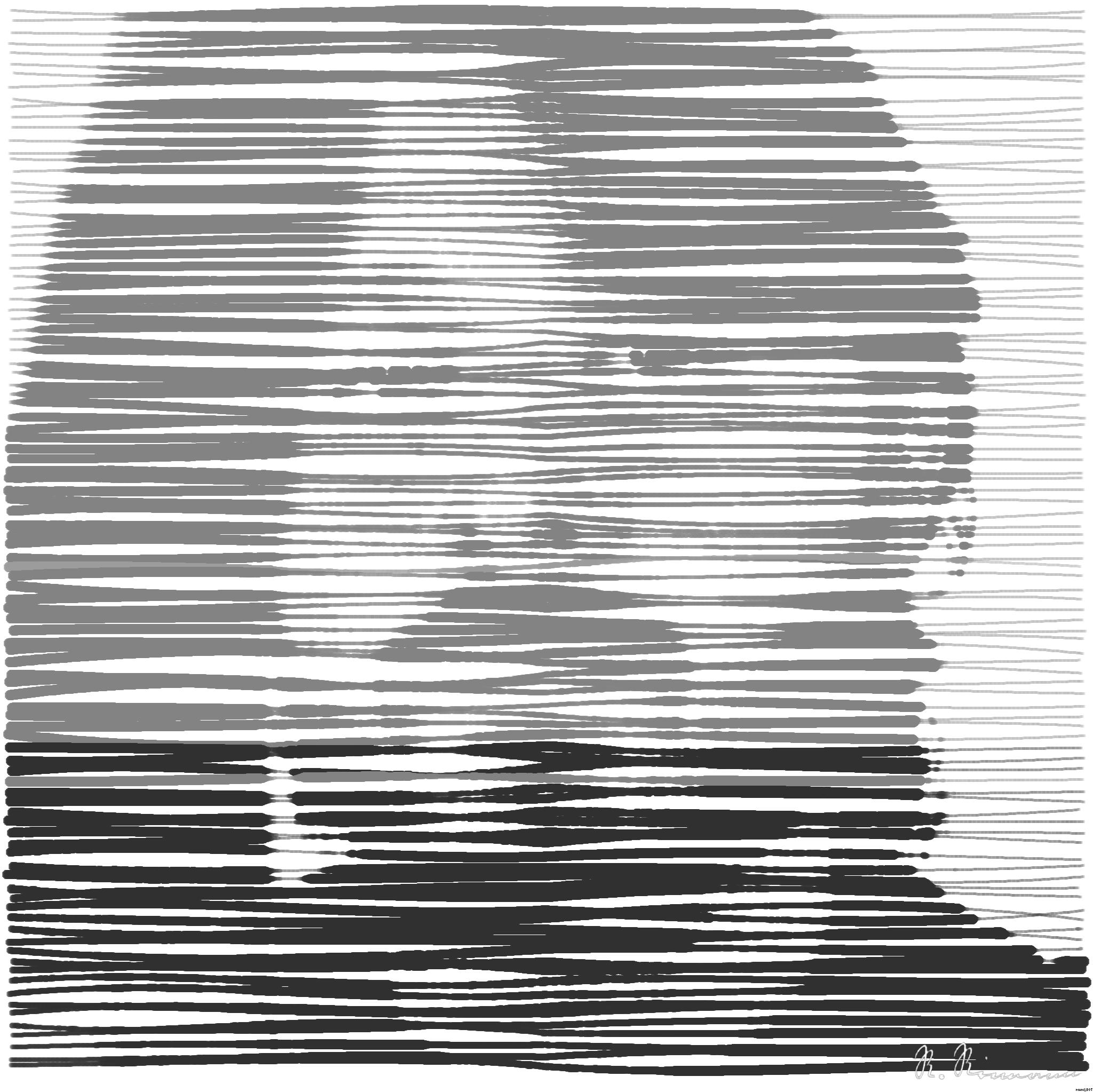 artwork for redditgetsdrawnbybot AI Art