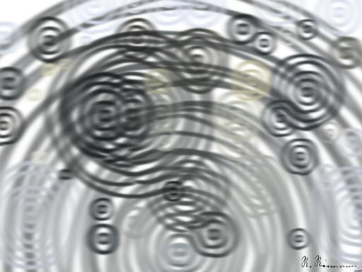 from CC0 photo AI art