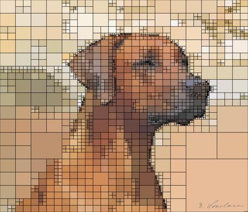 from CC0 photo AI art