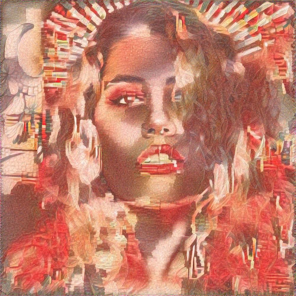 artwork for redditgetsdrawnbybot AI Art