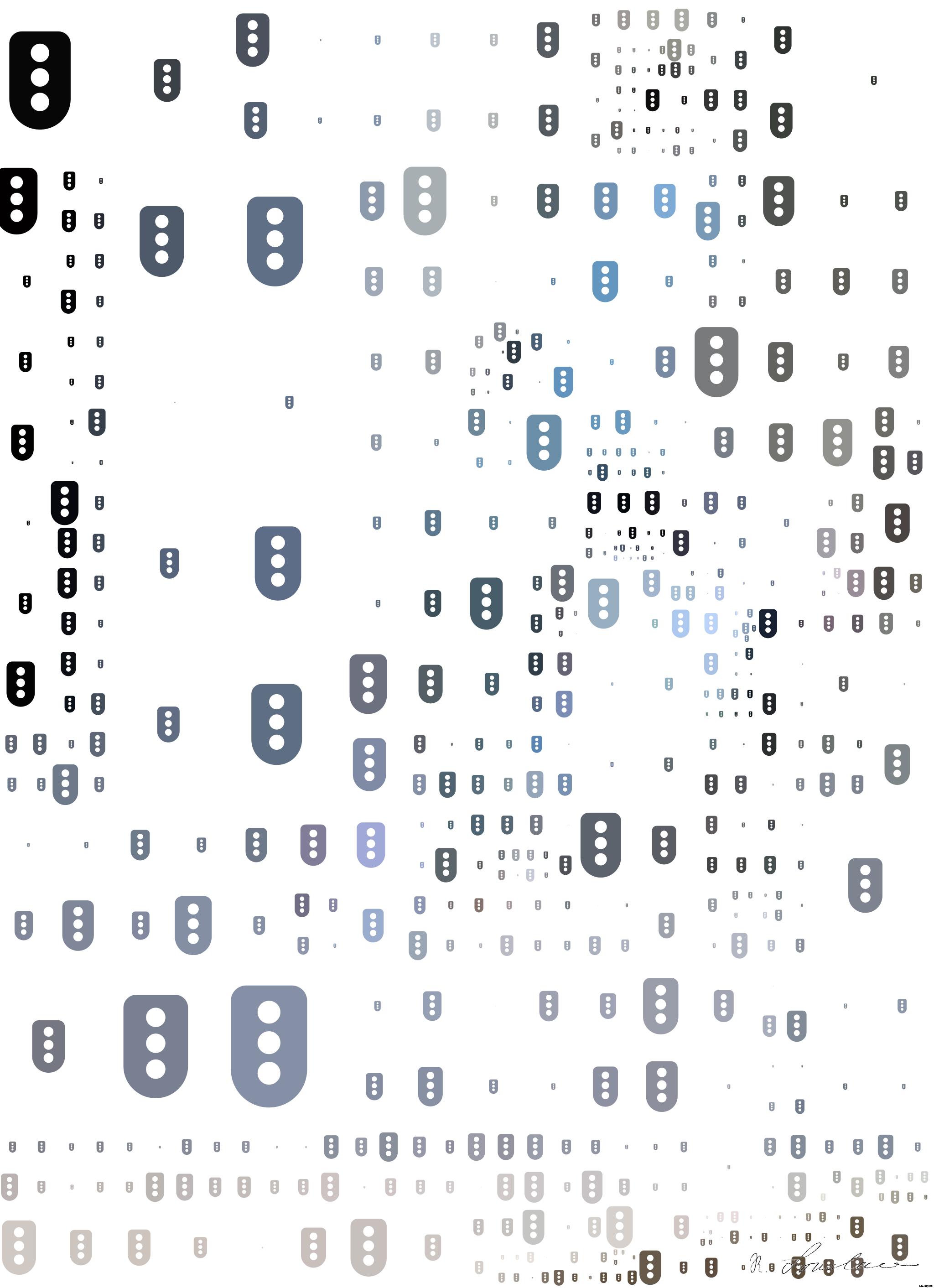 artwork for redditgetsdrawnbybot AI Art