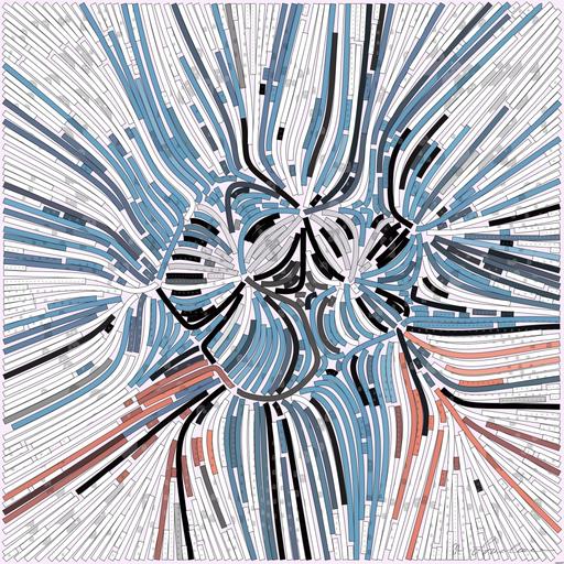 Drawn by bot WBvFFDMYyXfxksBYxqNrow; art-flowy AI art