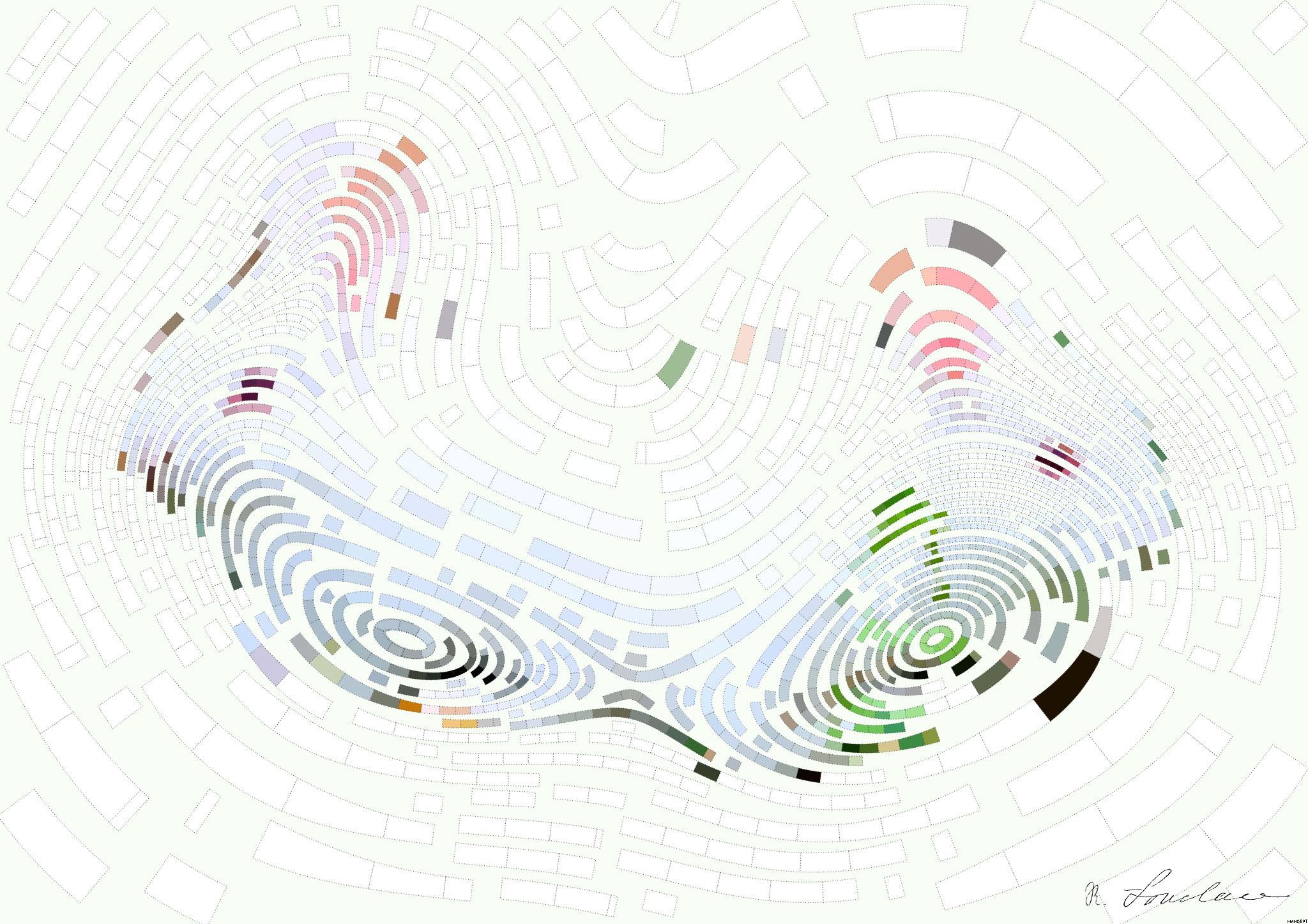 from CC0 photo AI Art