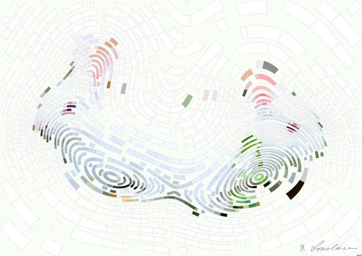 from CC0 photo AI art