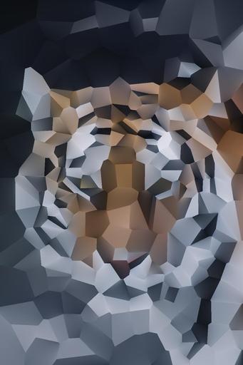 from CC0 photo AI art