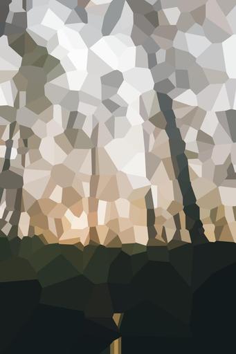 from CC0 photo AI art