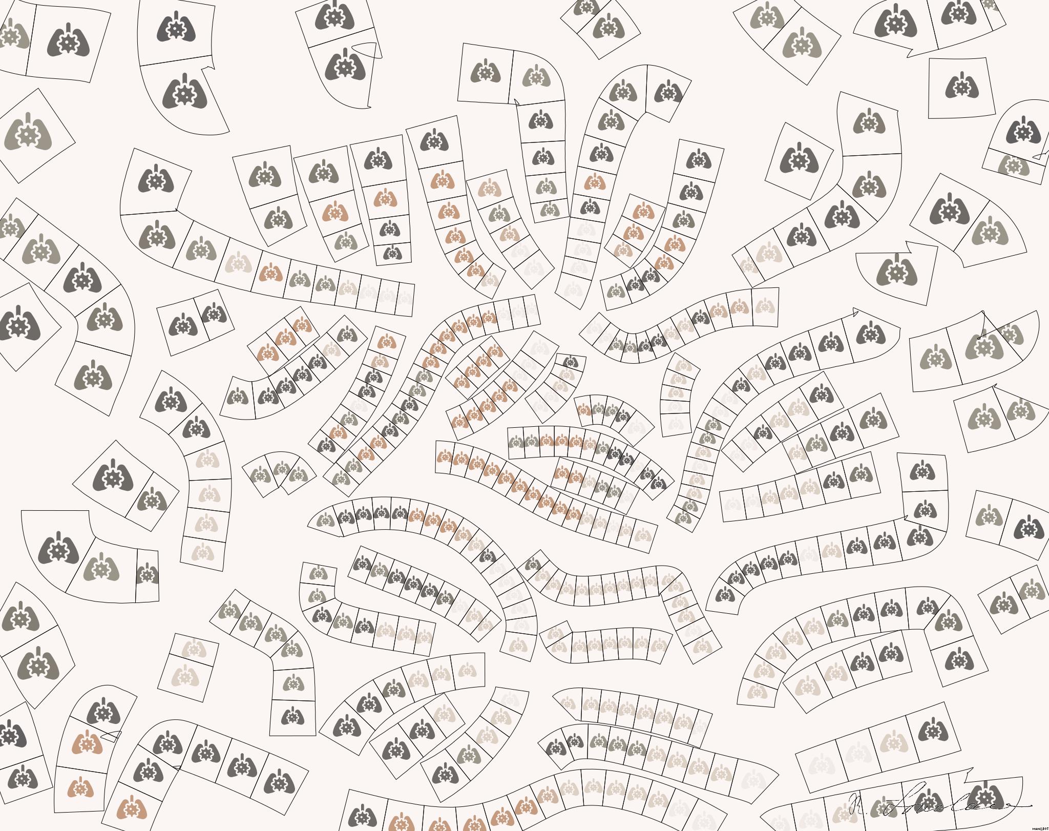 from CC0 photo AI Art