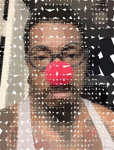 artwork for redditgetsdrawnbybot AI art