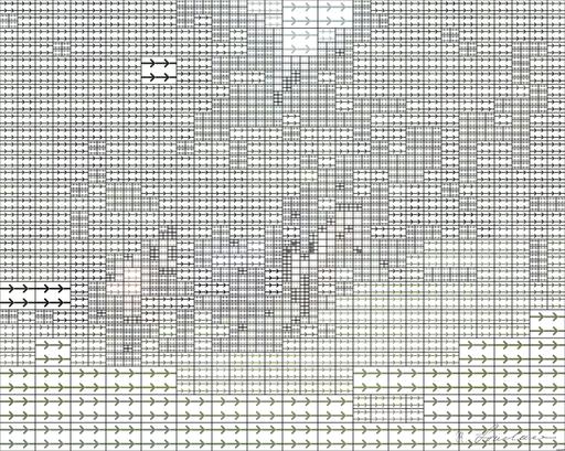 from CC0 photo AI art