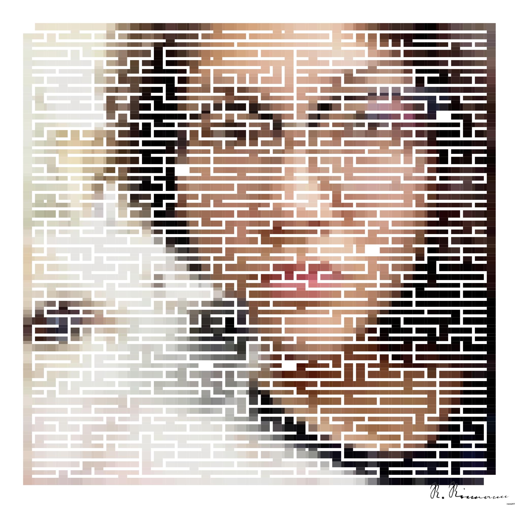 Drawn by bot 3x6hWyB3d8h8AzaH9zebn6; art-amaze; artwork for redditgetsdrawnbybot AI Art