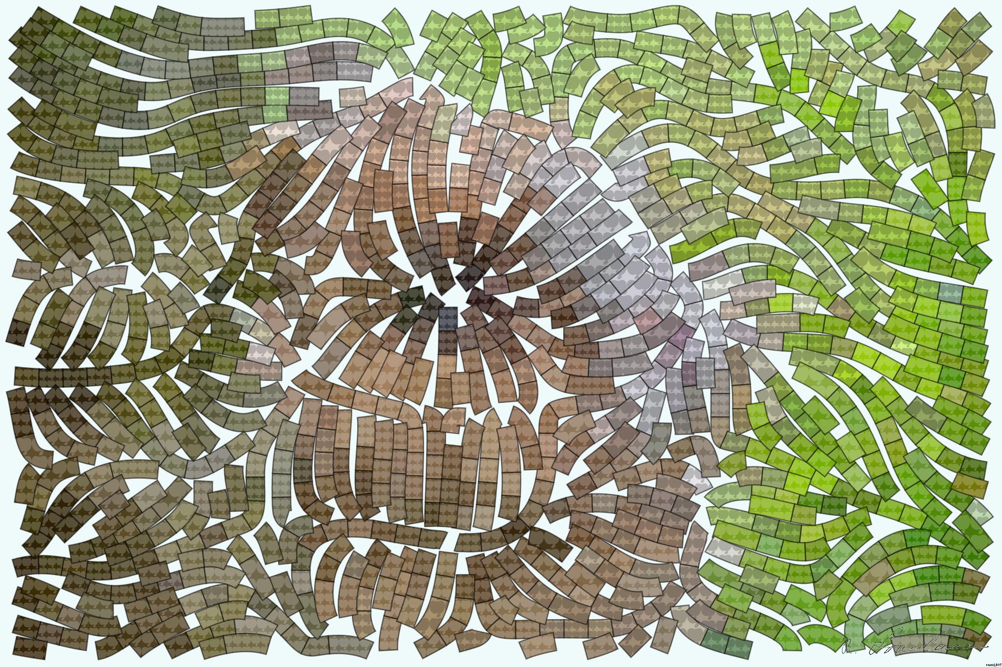 Drawn by bot kvwDjPzVNcpzX6AC5D3FUh; art-flowy; None AI Art