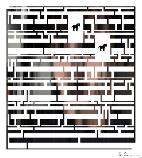 artwork for redditgetsdrawnbybot AI art