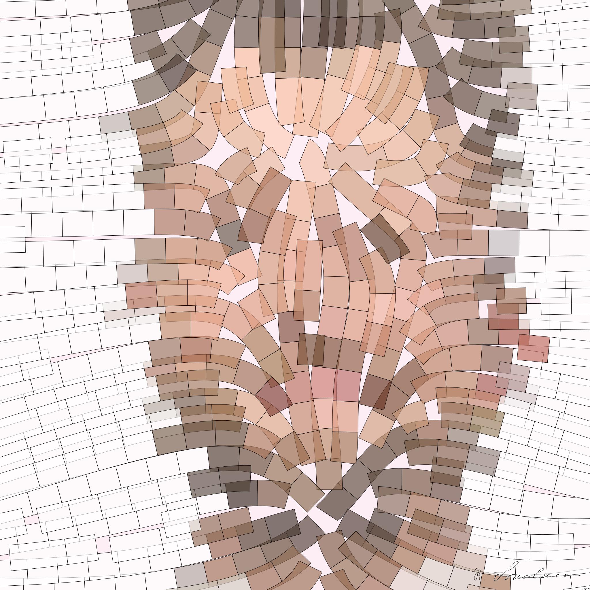Drawn by bot 6MRUHTdZ6F6mg7YSGx2UvD; art-flowy; artwork for redditgetsdrawnbybot AI Art