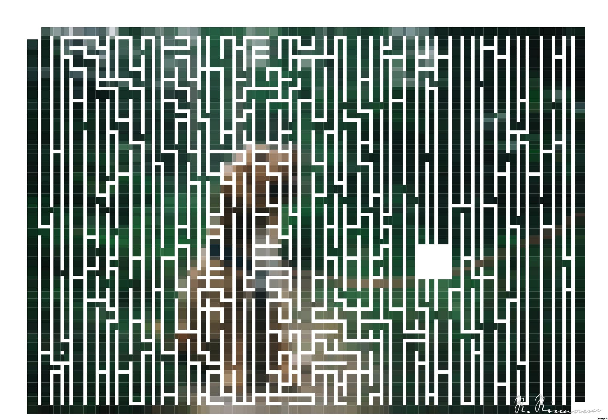 Drawn by bot 8iUYKTftWy5nndEkEywWEA; art-amaze; Adorable cocker spaniel puppy enjoying a walk in a lush Swedish forest. AI Art