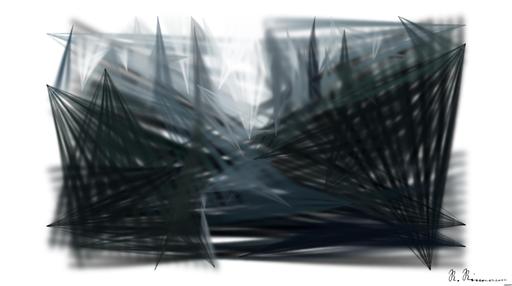 from CC0 photo AI art