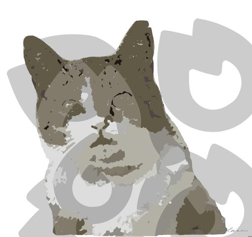 Drawn by bot nAbFgNHBDgJib6nKUaQhqN; art-bloby; None AI art