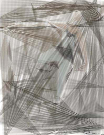 artwork for redditgetsdrawnbybot AI art