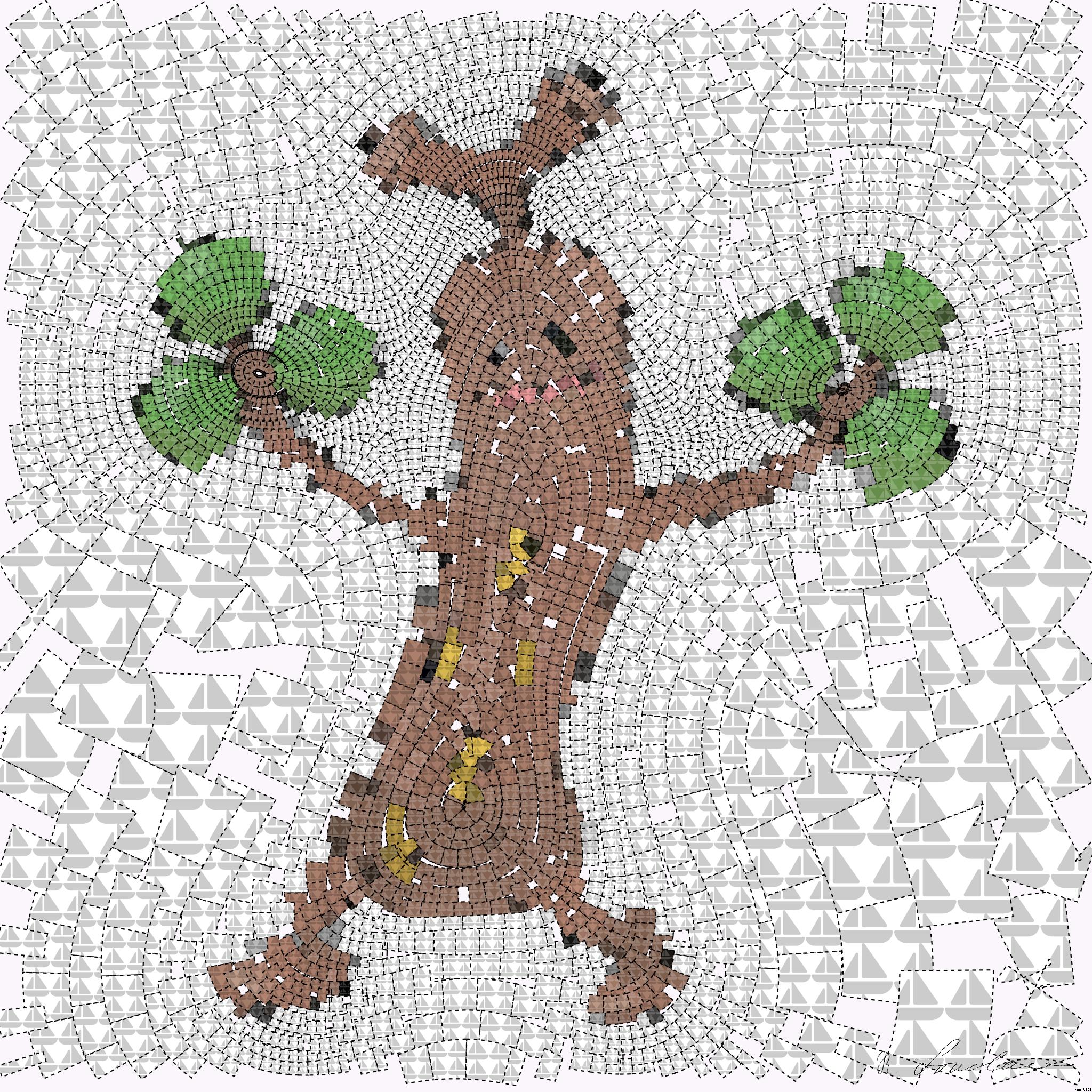 Drawn by bot ZKD3oGjnmfHHakdeJzwKNn; art-flowy AI Art