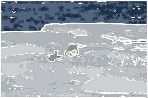 from CC0 photo AI art