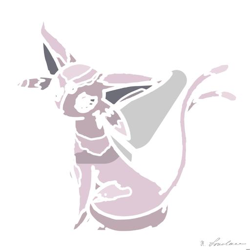 Drawn by bot Tws7YqK9yGc8HQXVqYy6Rf; art-bloby AI art