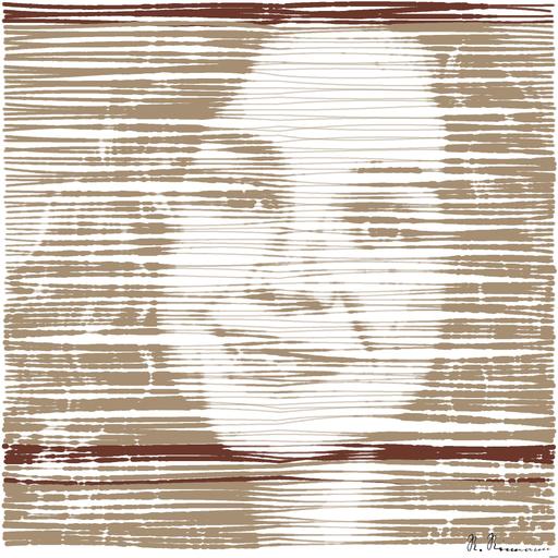 artwork for redditgetsdrawnbybot AI art