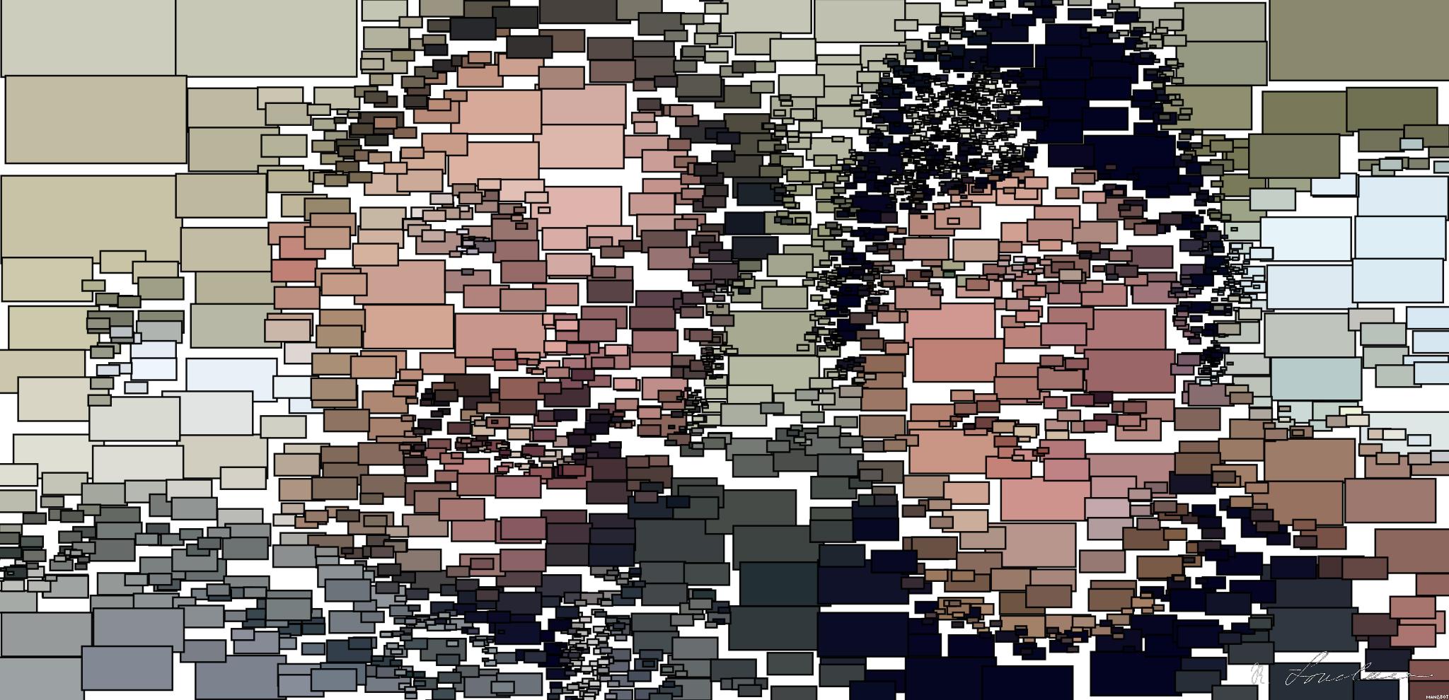 artwork for redditgetsdrawnbybot AI Art