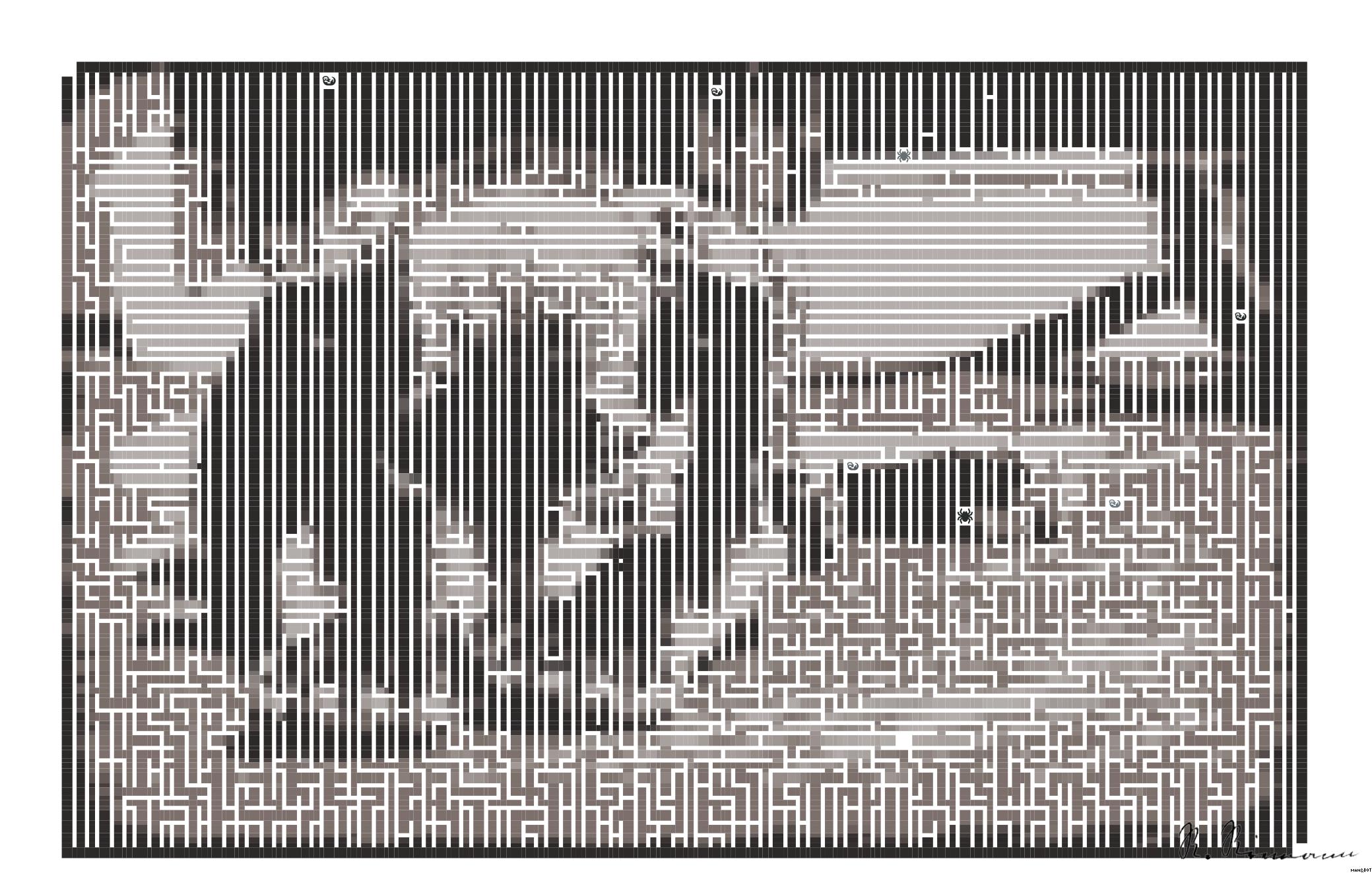 Drawn by bot W4JCxtDapFHwc4X5tJDY2U; art-amaze; None AI Art