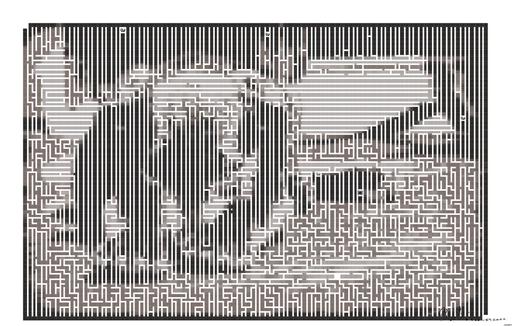 Drawn by bot W4JCxtDapFHwc4X5tJDY2U; art-amaze; None AI art