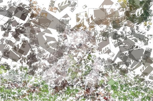 from CC0 photo AI art