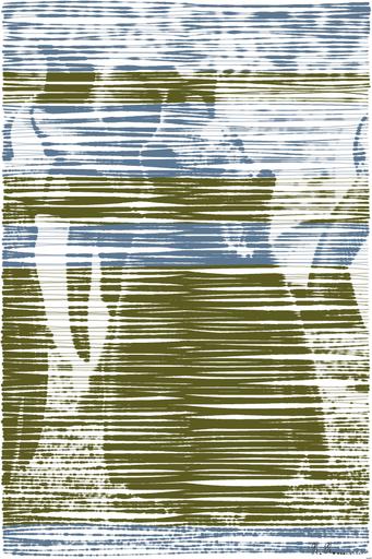 from CC0 photo AI art