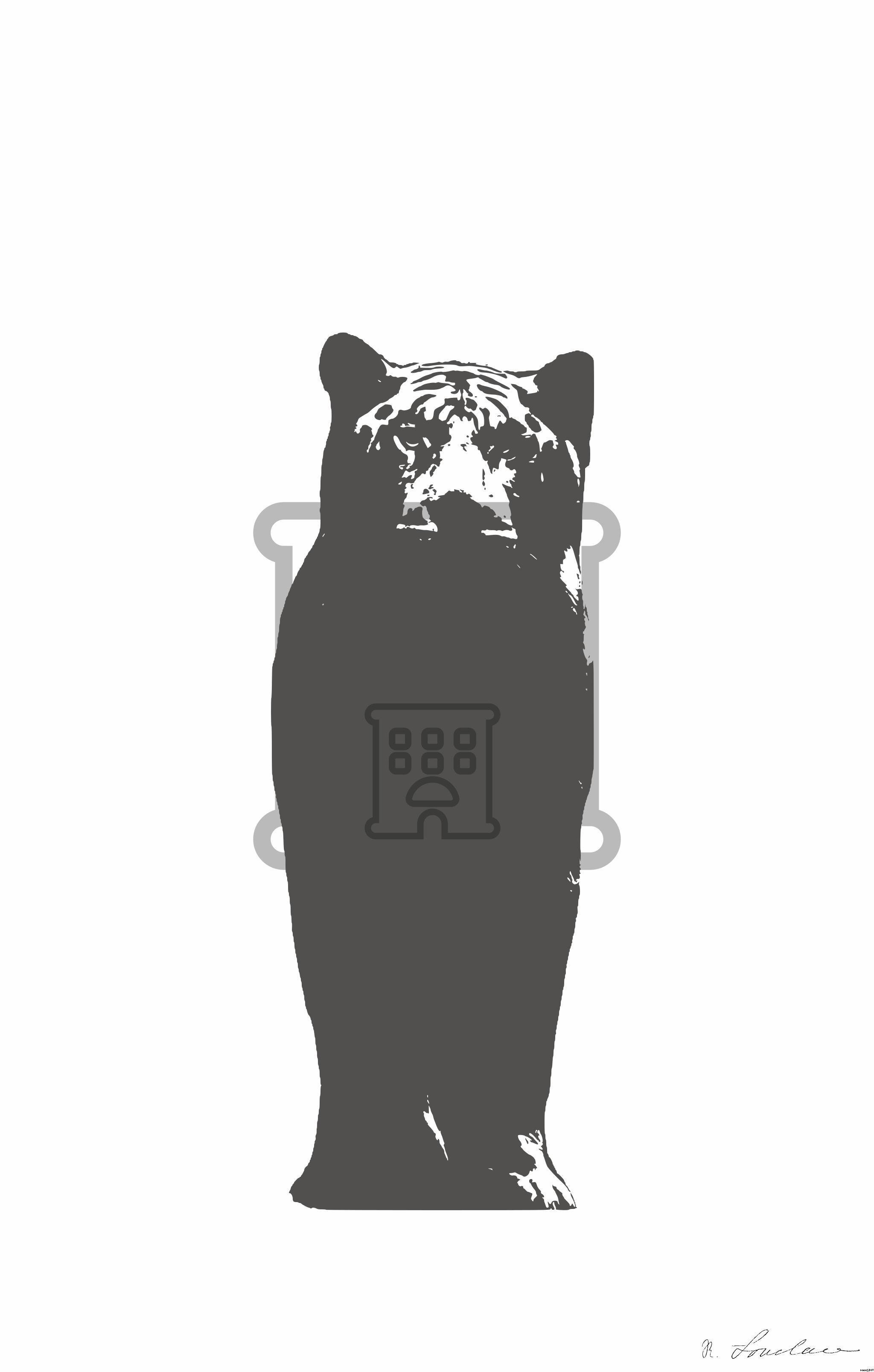 from CC0 photo AI Art