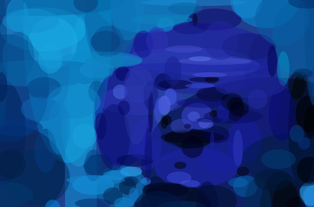 from CC0 photo AI Art