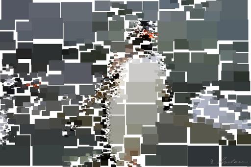 from CC0 photo AI art