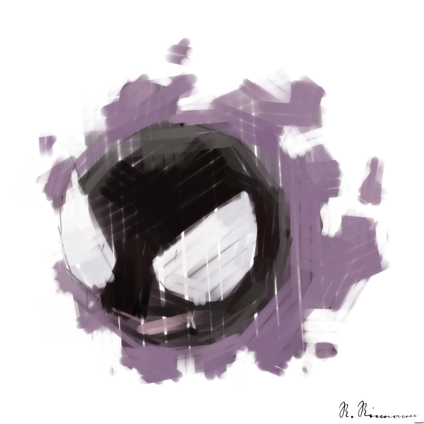 Drawn by bot KcQ7FK3VAfxgZaKCRUgTpT; art-primitive-paintbrush-ii AI Art