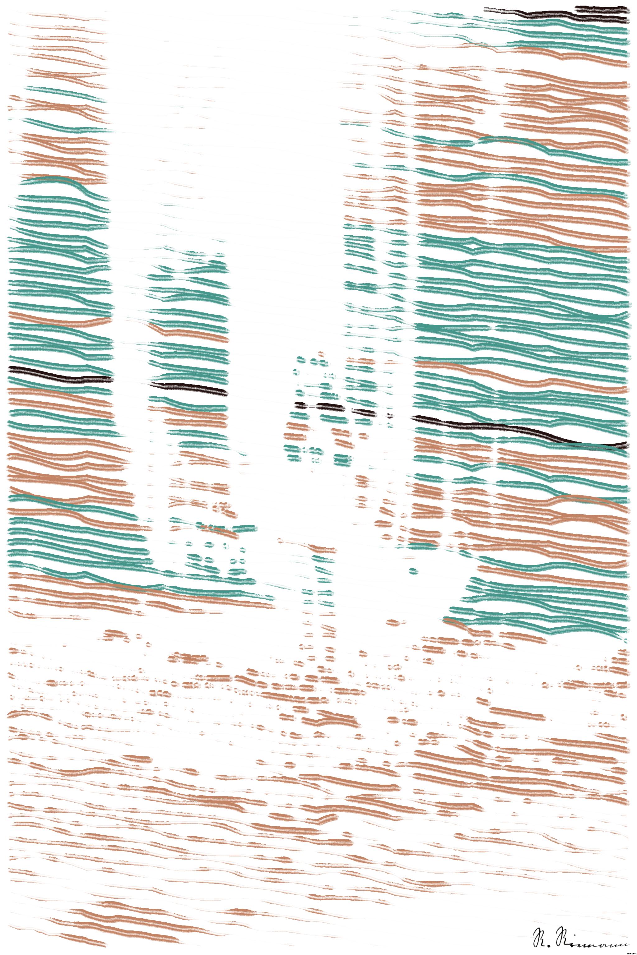 from CC0 photo AI Art