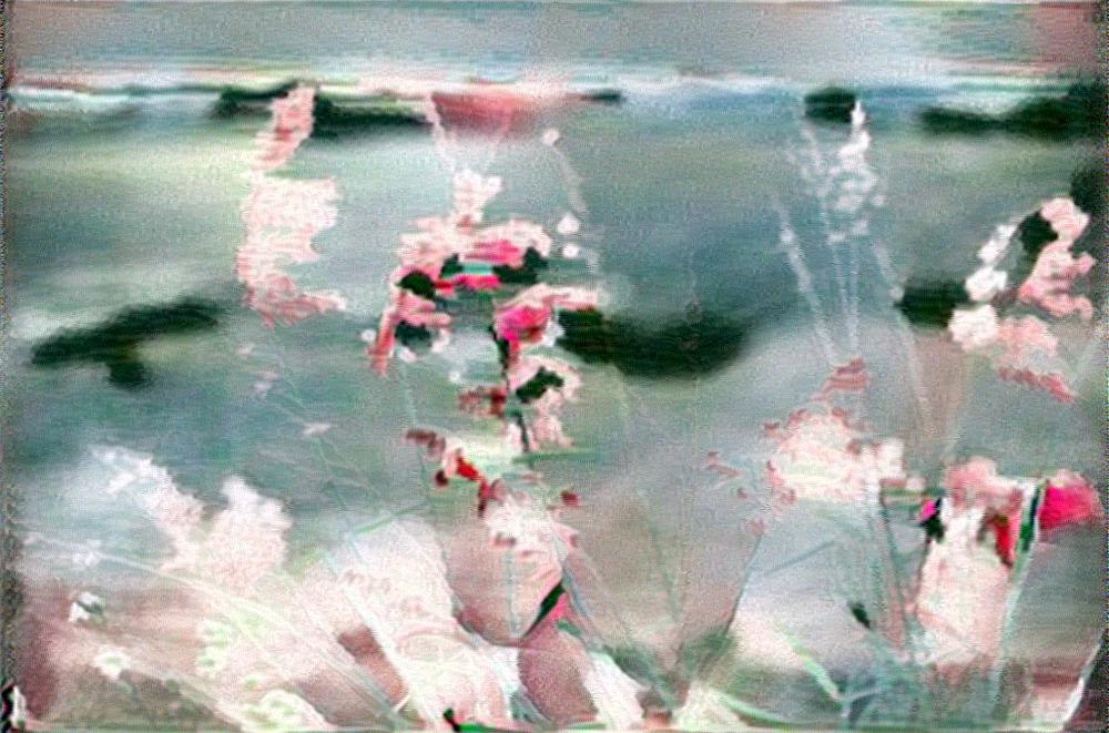 from CC0 photo AI Art