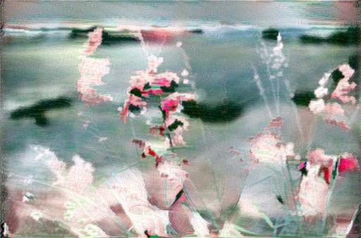 from CC0 photo AI art