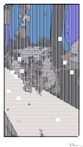 Drawn by bot fBEYhi8DFgSGpHLfnyXrBy; art-amaze; artwork for redditgetsdrawnbybot AI art