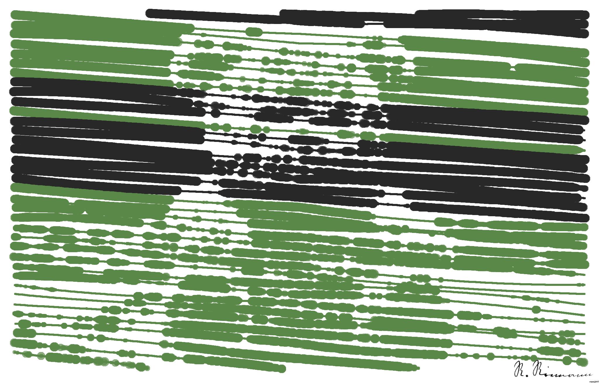 from CC0 photo AI Art