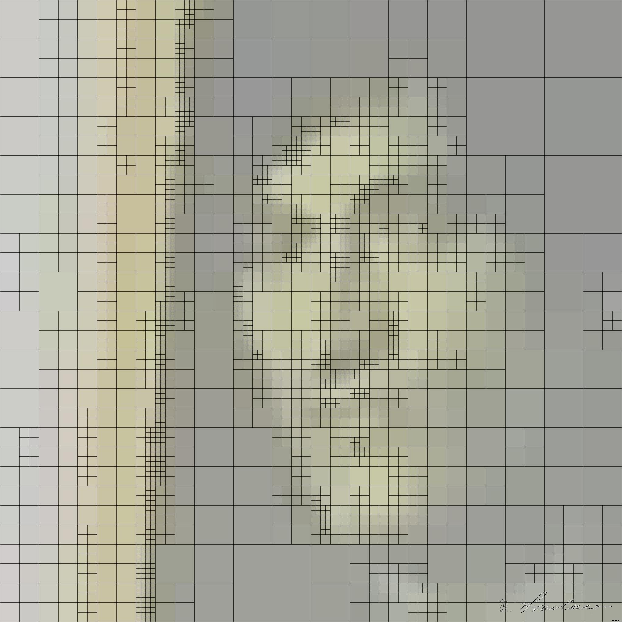 artwork for redditgetsdrawnbybot AI Art