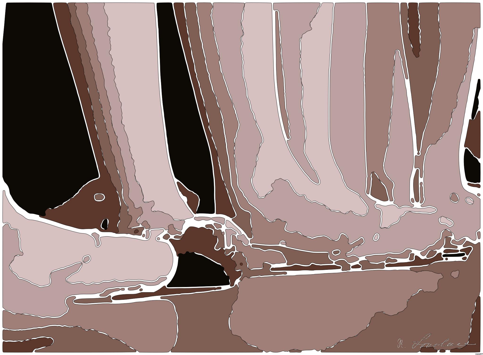 Drawn by bot LiZHCwagx5mtnuDz43CMxG; art-bloby; None AI Art