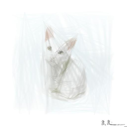 from CC0 photo AI art