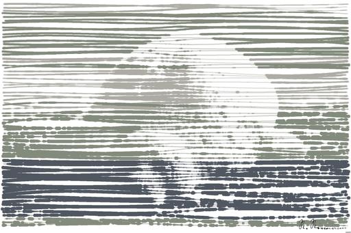 Drawn by bot 5SNh9F9si6ACqeTnQhHBDW; art-linewidth; None AI art