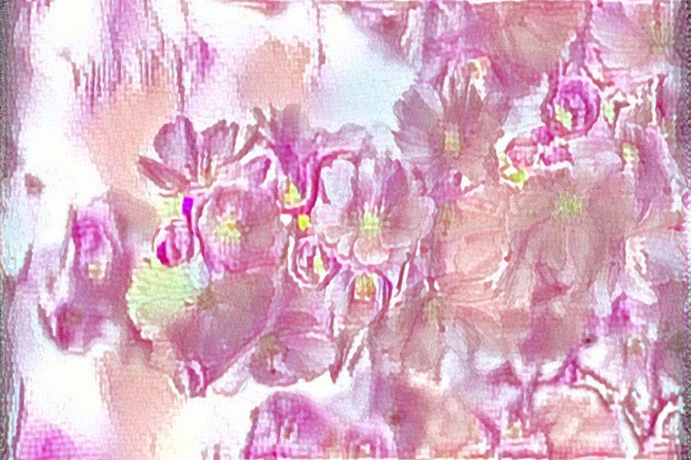 from CC0 photo AI Art