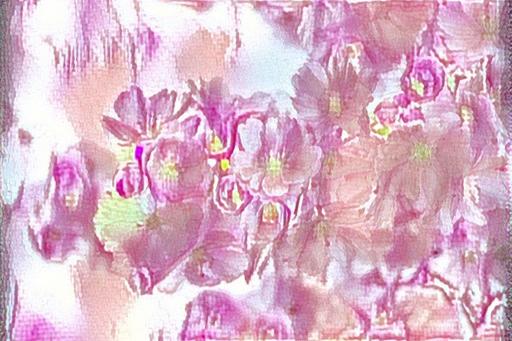 from CC0 photo AI art